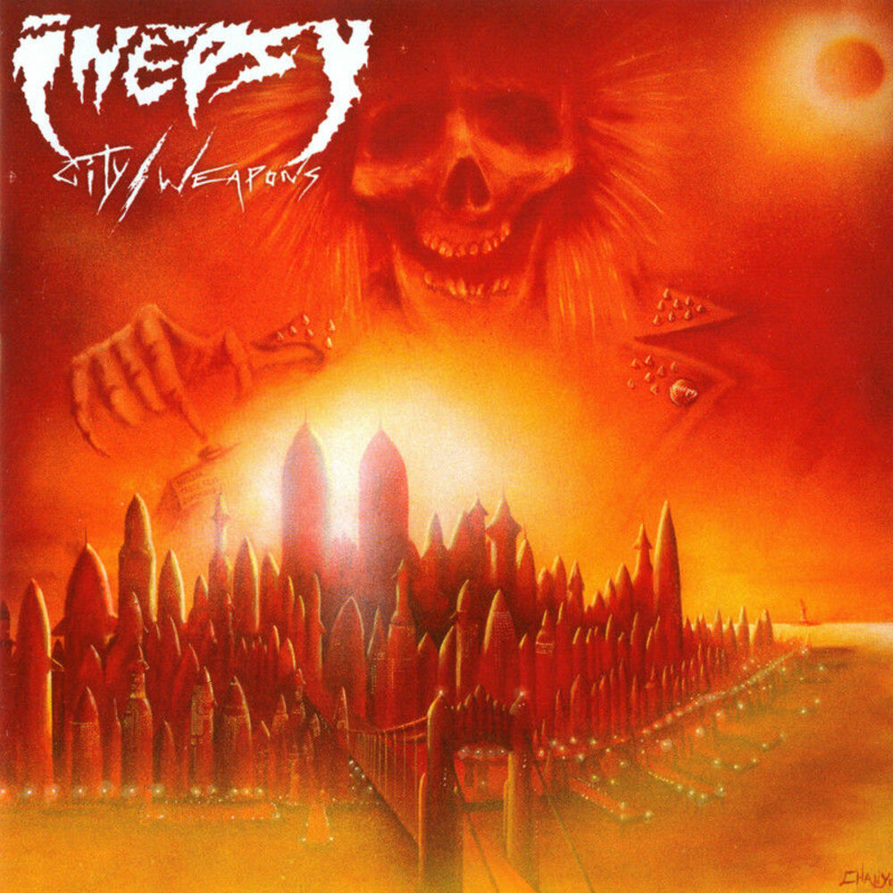 Picture of Inepsy