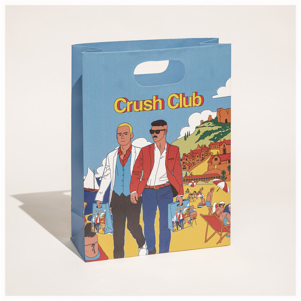 Picture of Crush Club