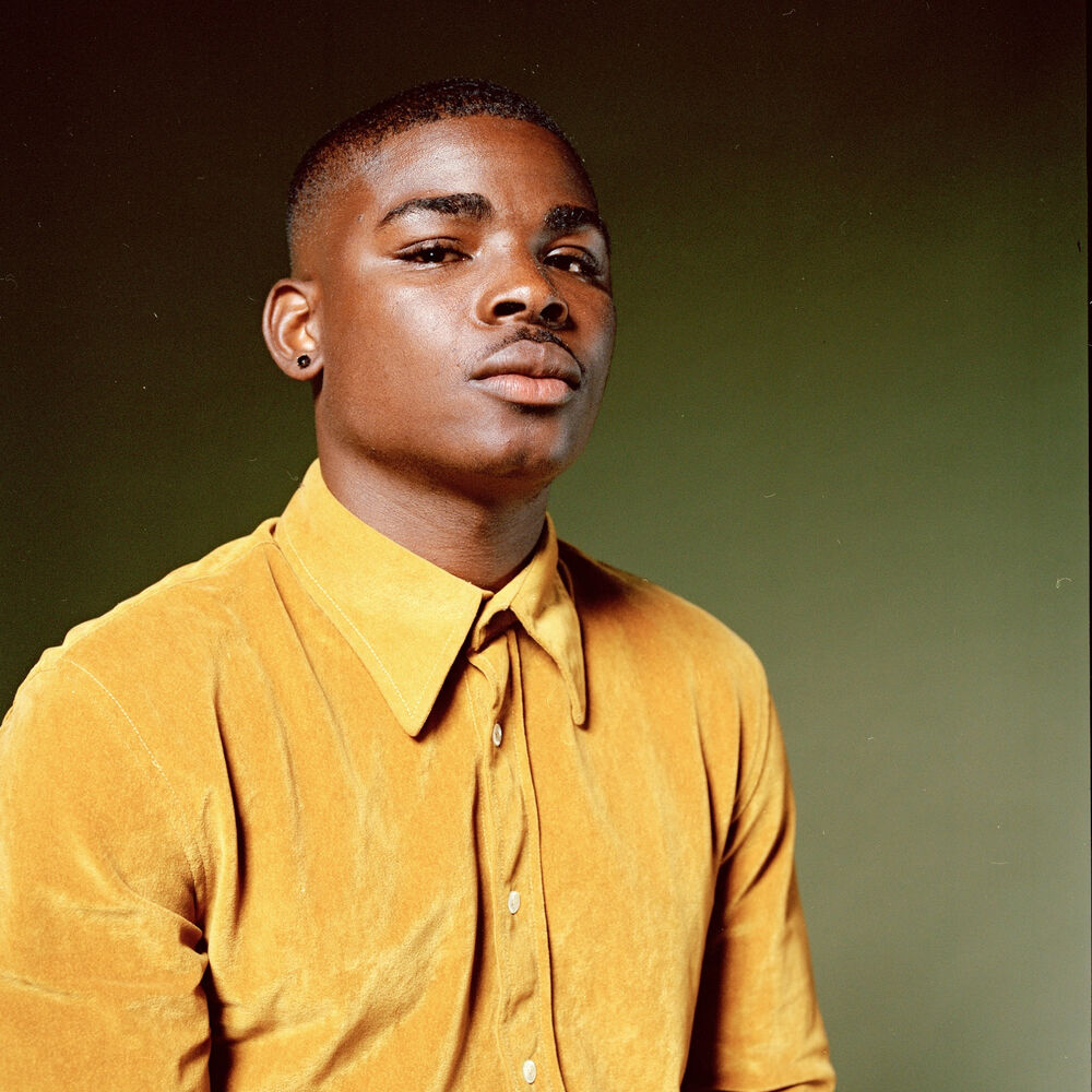 Picture of Gemaine