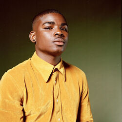 Picture of Gemaine
