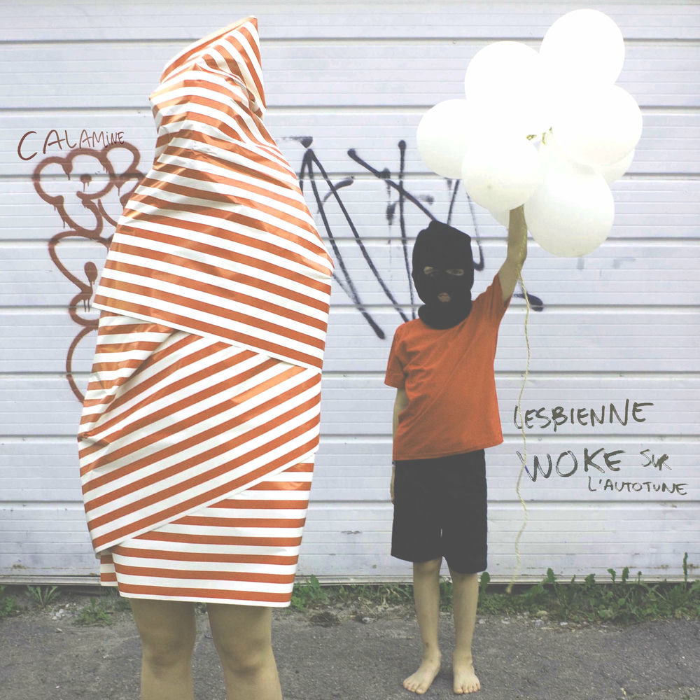 Photo de l'artiste Calamine