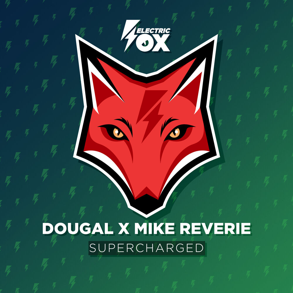 Picture of Mike Reverie