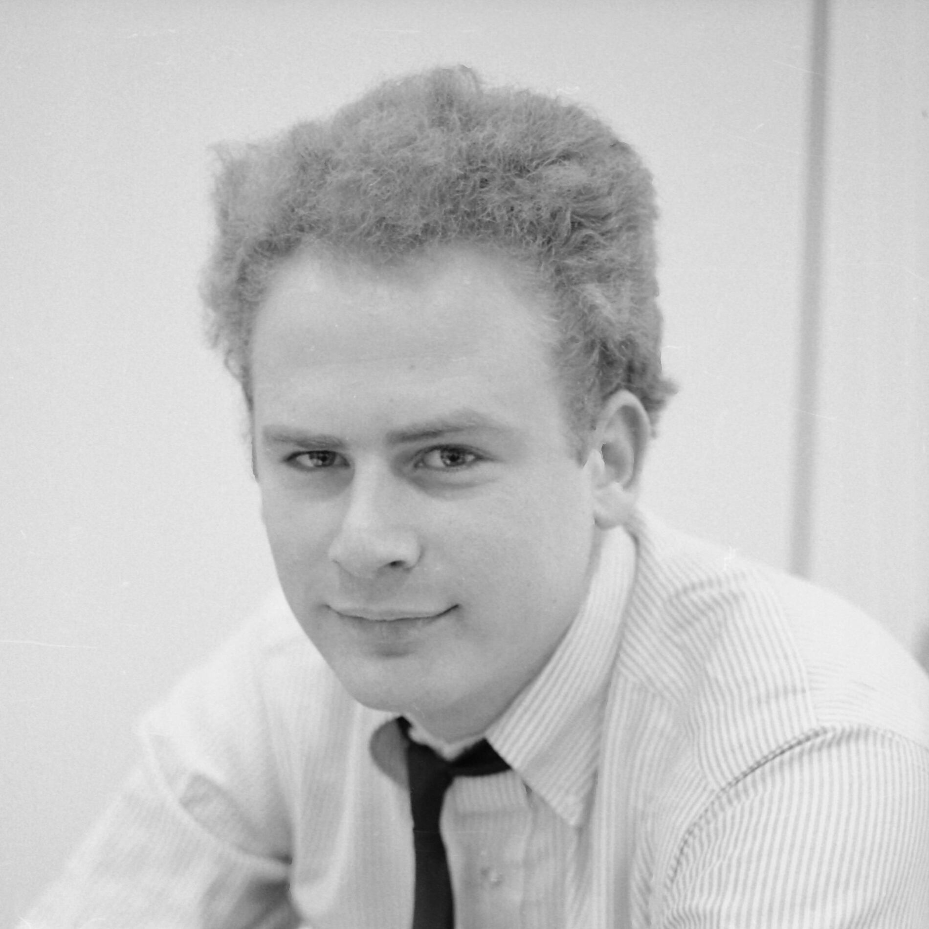 Simon & Garfunkel