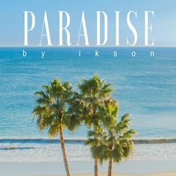 Picture of TELL YOUR STORY music by Ikson™