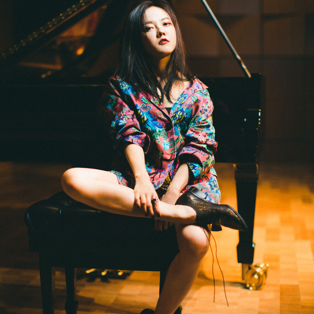 Picture of Jo-Yu Chen