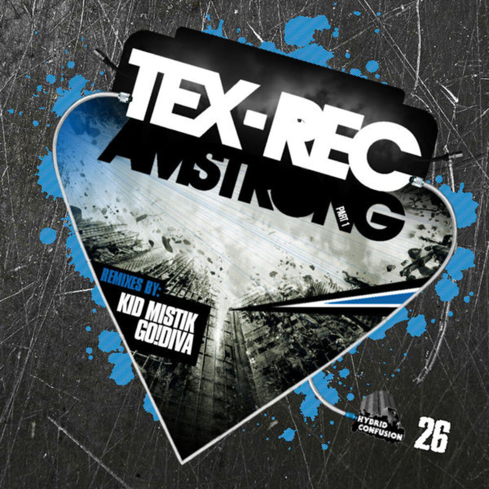 Picture of Tex-Rec