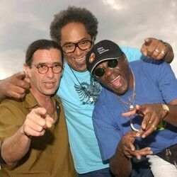 Picture of Trio Mocoto