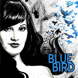 Picture of Blue Bird