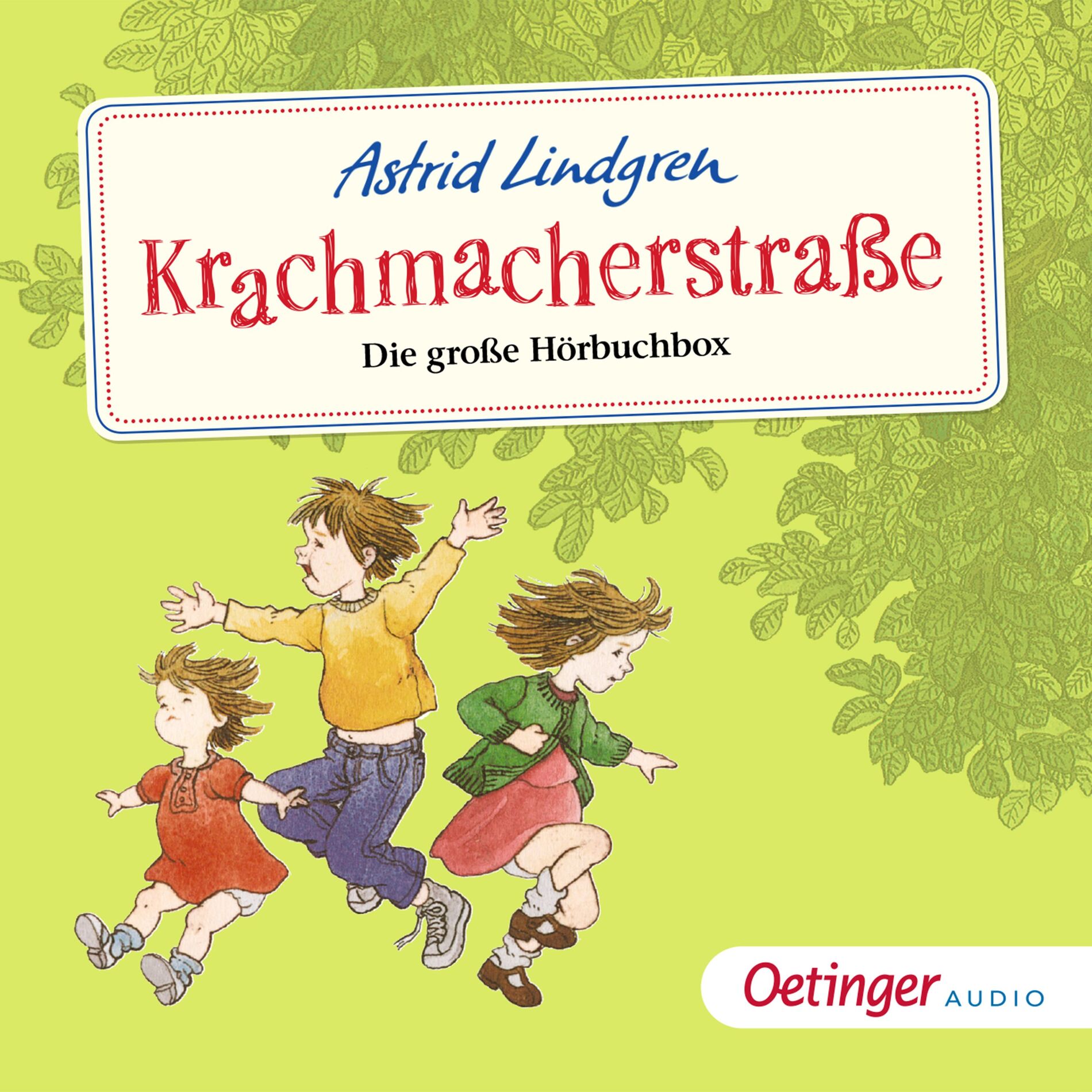 Astrid Lindgren Deutsch
