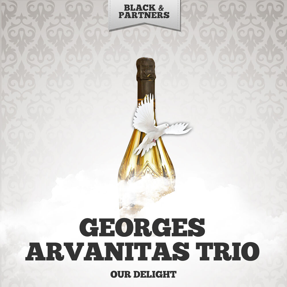 Picture of Georges Arvanitas Trio
