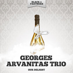 Picture of Georges Arvanitas Trio