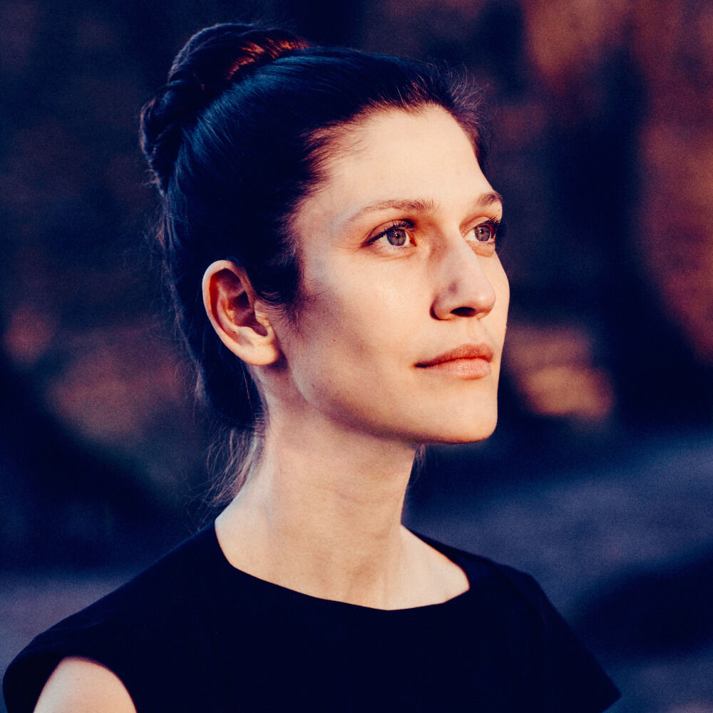 Picture of Alin Coen