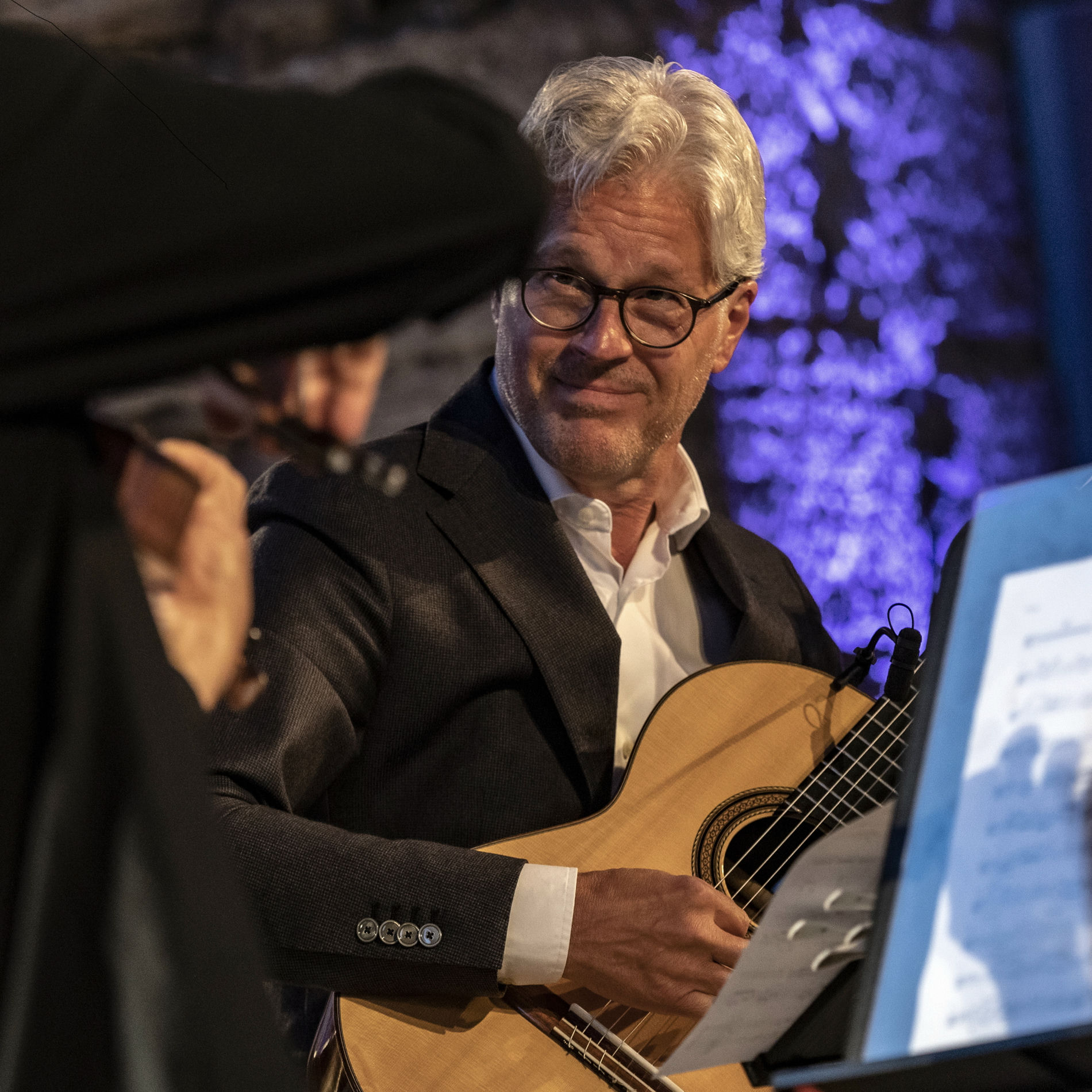 Artist picture of Mats Bergström