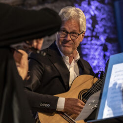 Picture of Mats Bergström