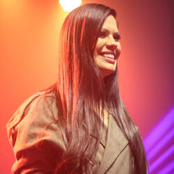 Picture of Débora Ulhoa