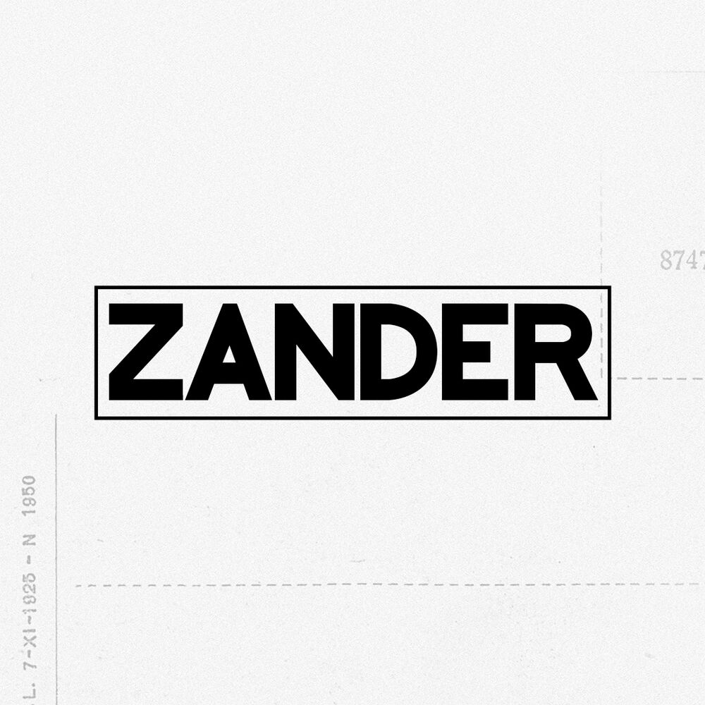 Picture of Zander