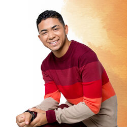 Picture of Davizinho