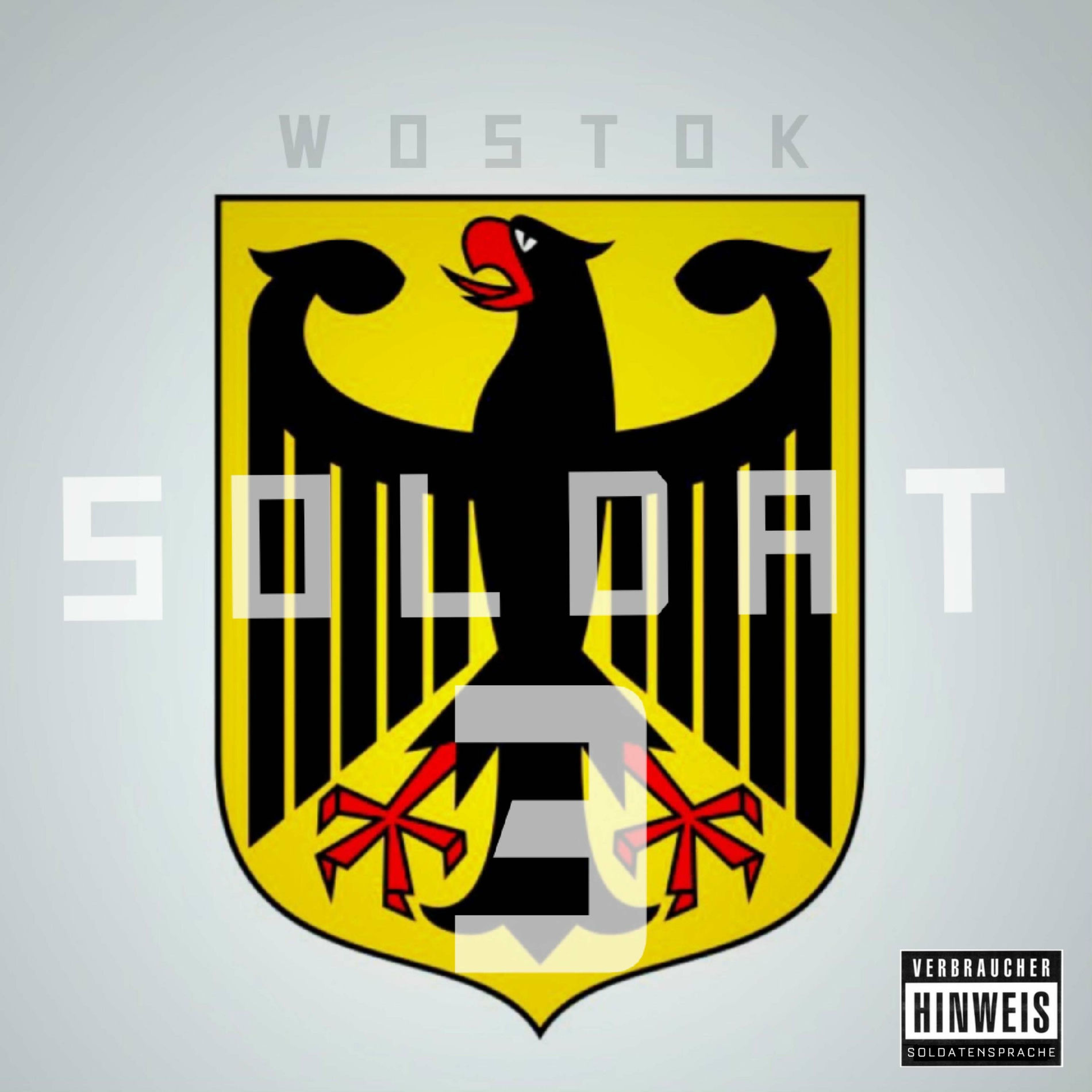 Artist picture of Wostok