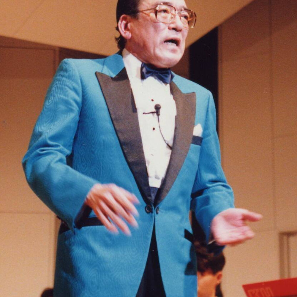 Picture of Naohiro Iwai