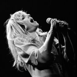 Picture of Ellen Foley