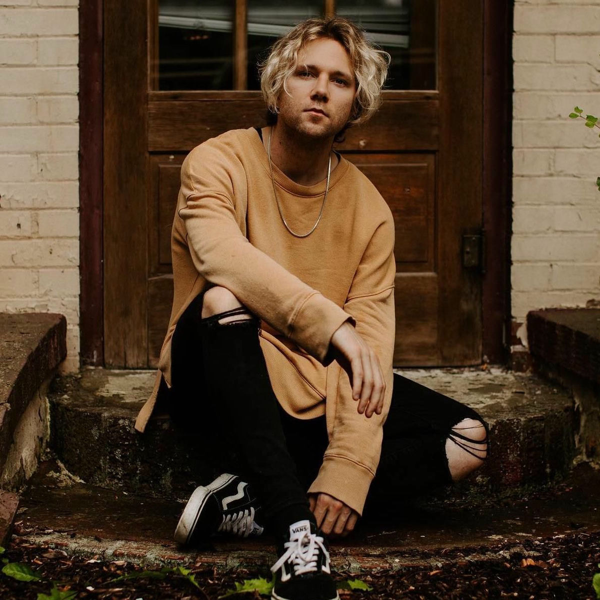 Artist picture of Adam Christopher