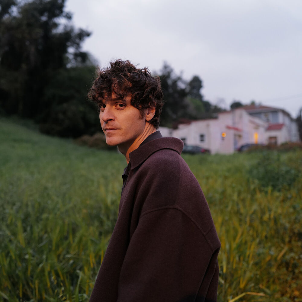 Picture of Emile Mosseri