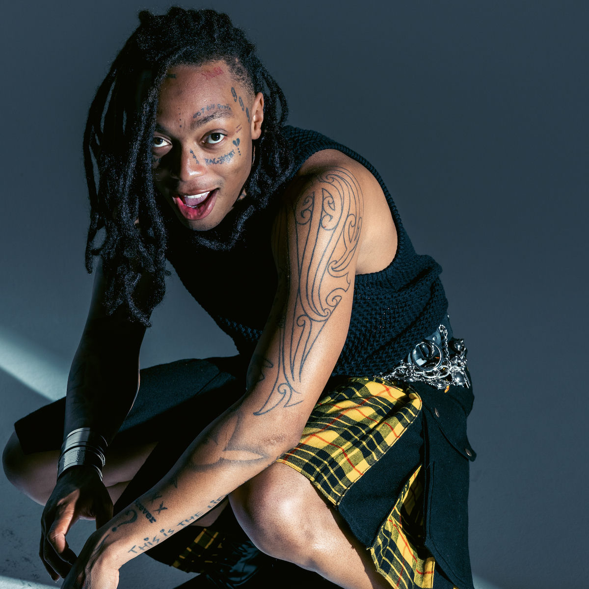 Artist picture of Tyla Yaweh