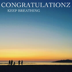 Picture of Congratulationz