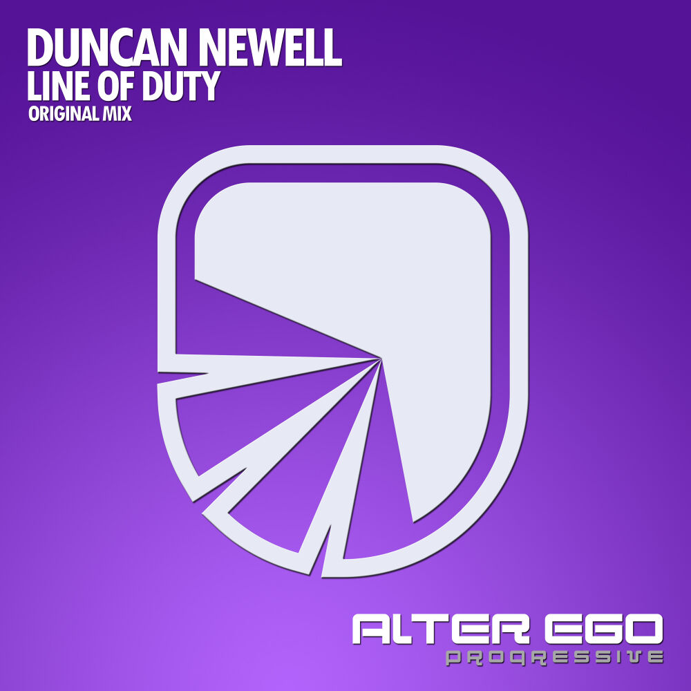 Picture of Duncan Newell