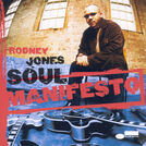 Rodney Jones