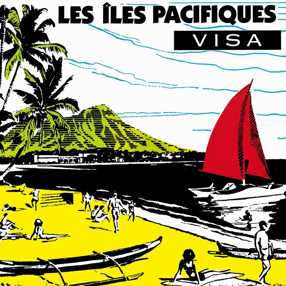 Picture of Visa