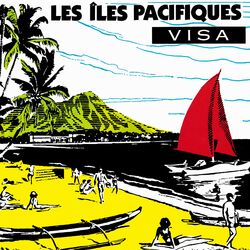 Picture of Visa