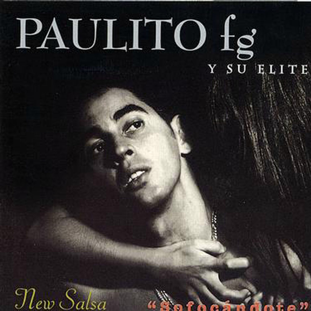 Photo de l'artiste Paulito fg y Su Elite