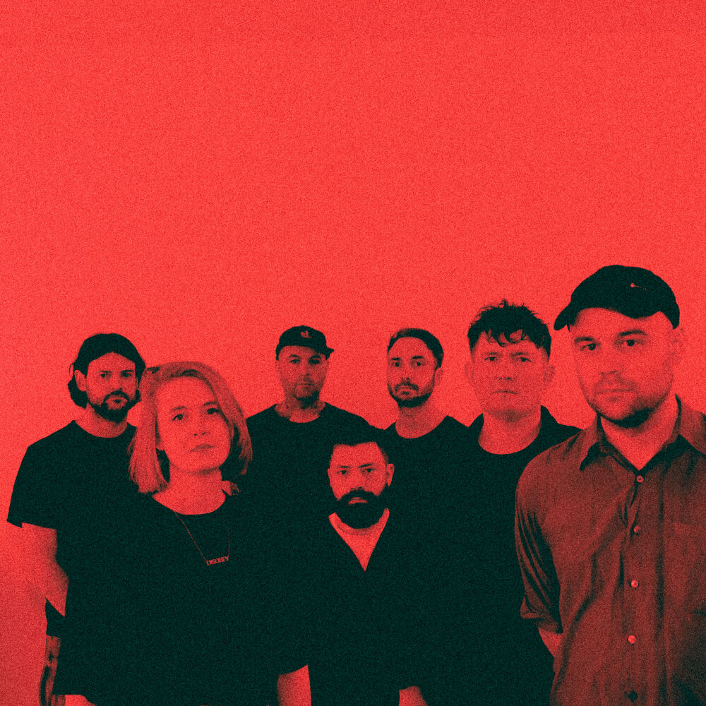 Picture of Los Campesinos!