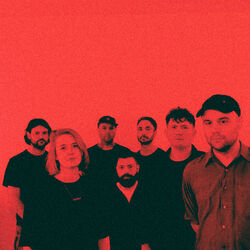 Picture of Los Campesinos!