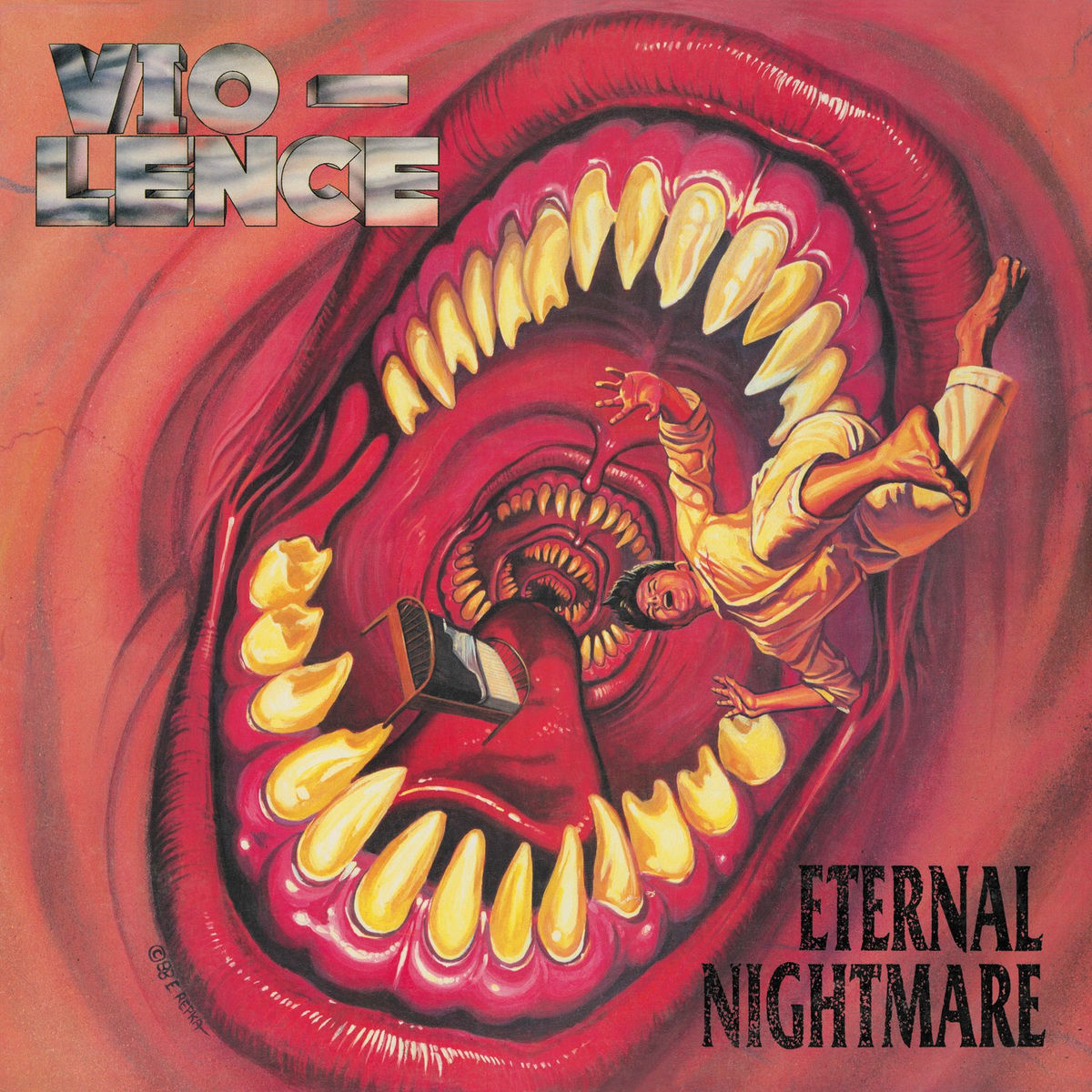 Vio-Lence