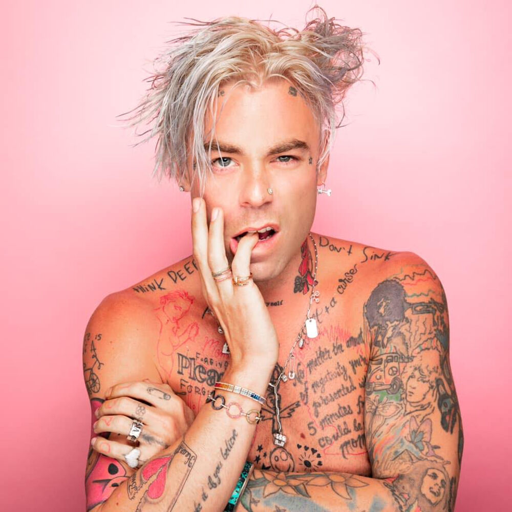 Picture of Mod Sun