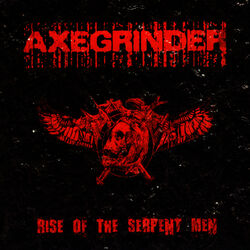 Picture of Axegrinder