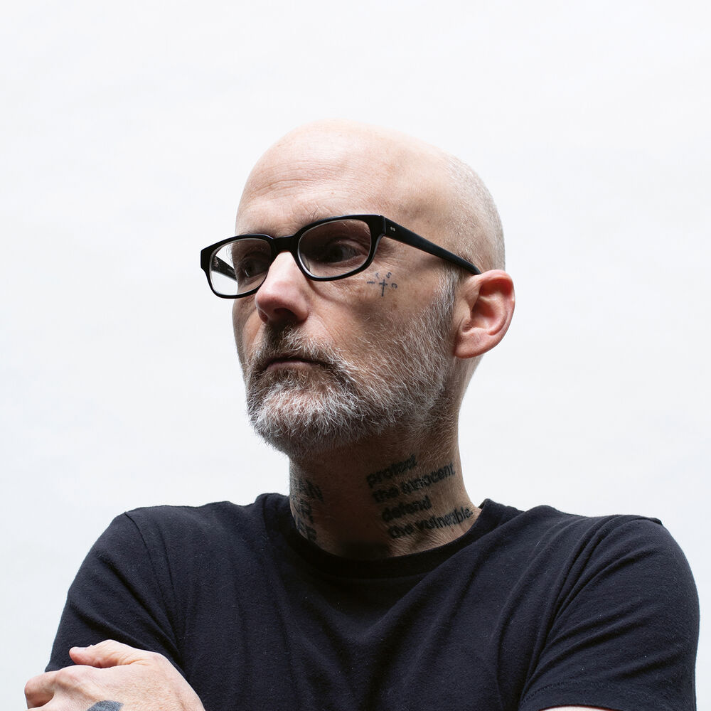 Picture of Moby