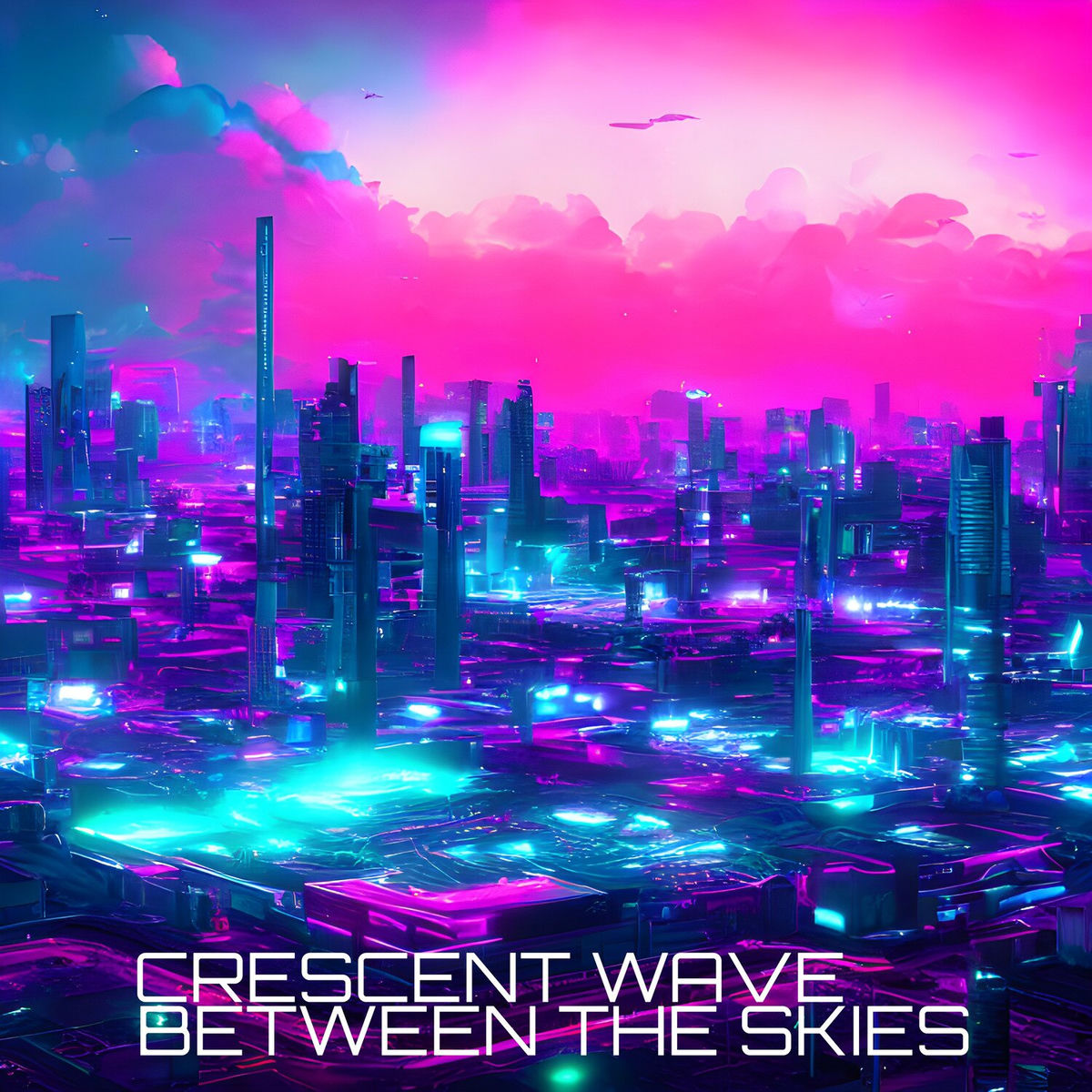 Artist picture of Crescent Wave