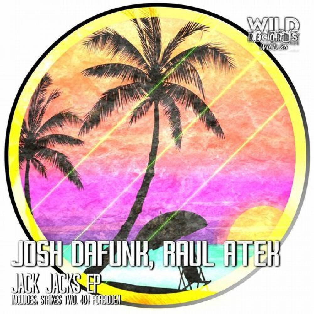 Picture of Josh DaFunk, Raul Atek
