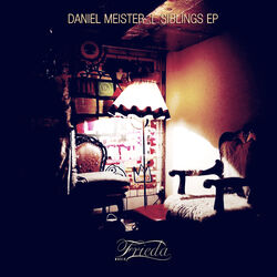 Picture of Daniel Meister