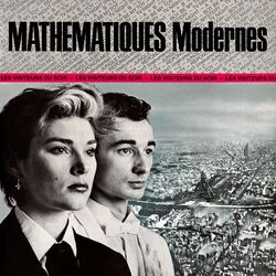 Picture of Mathématiques Modernes