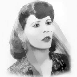 Picture of Saliha