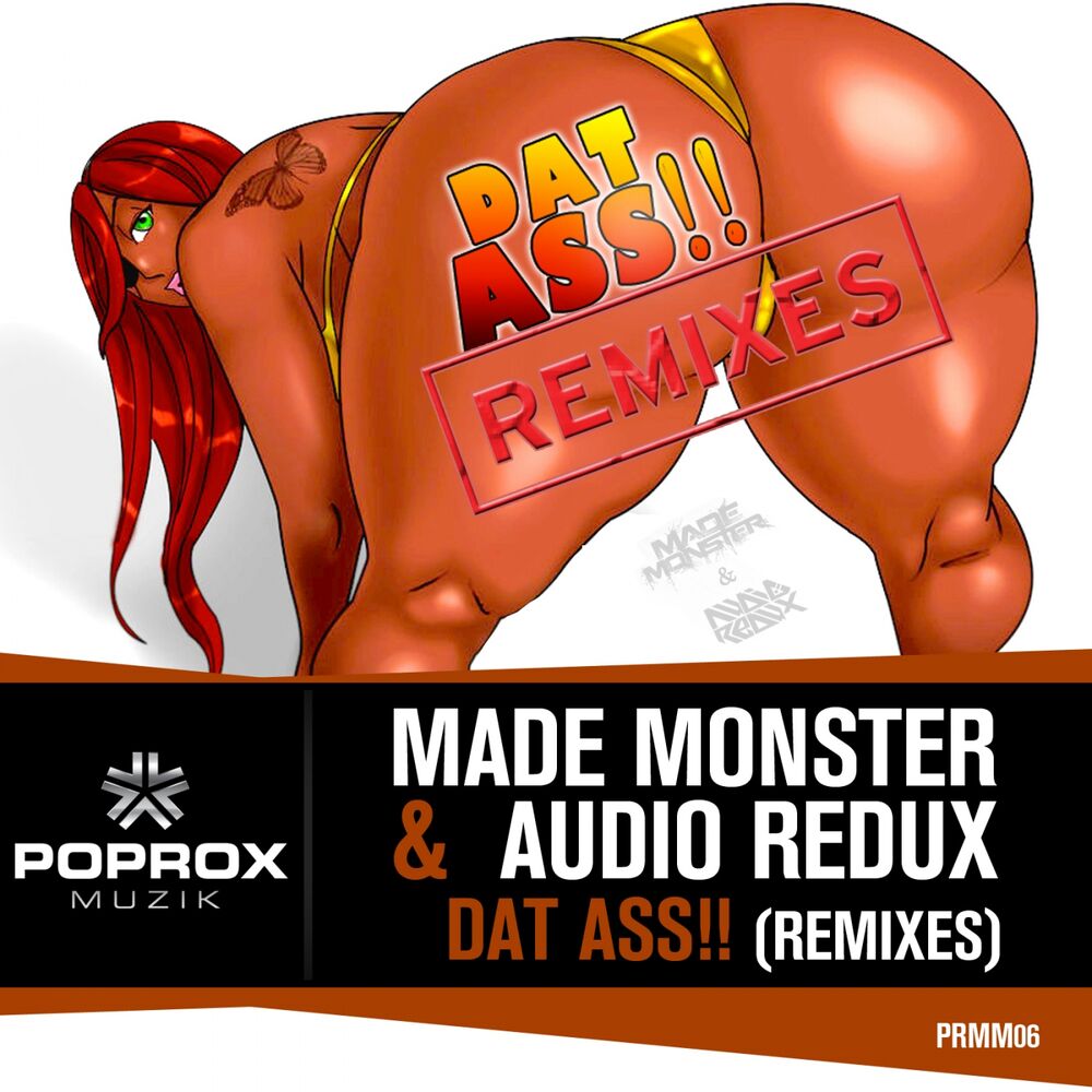 Picture of Audio Redux