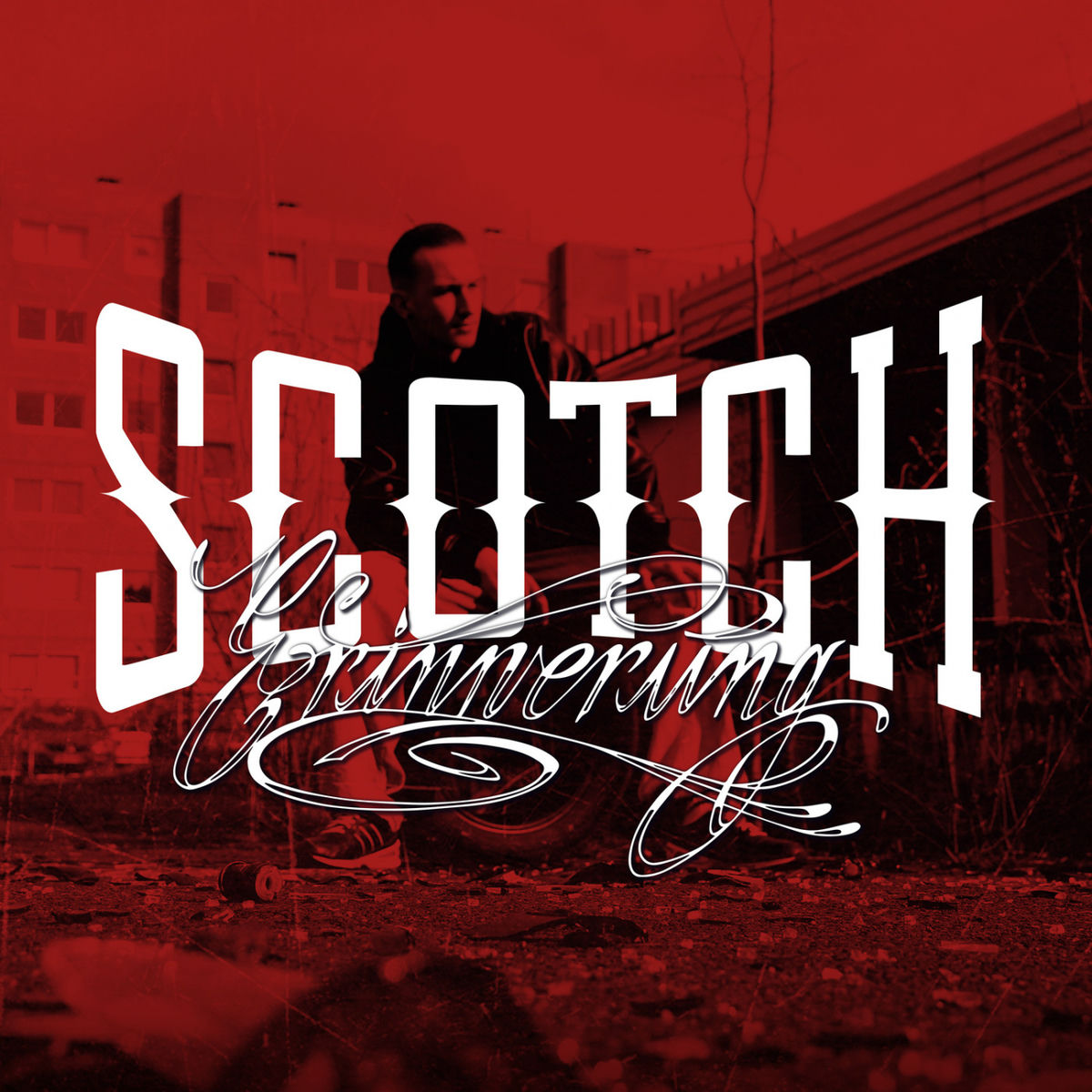 Artist picture of Aaron Scotch