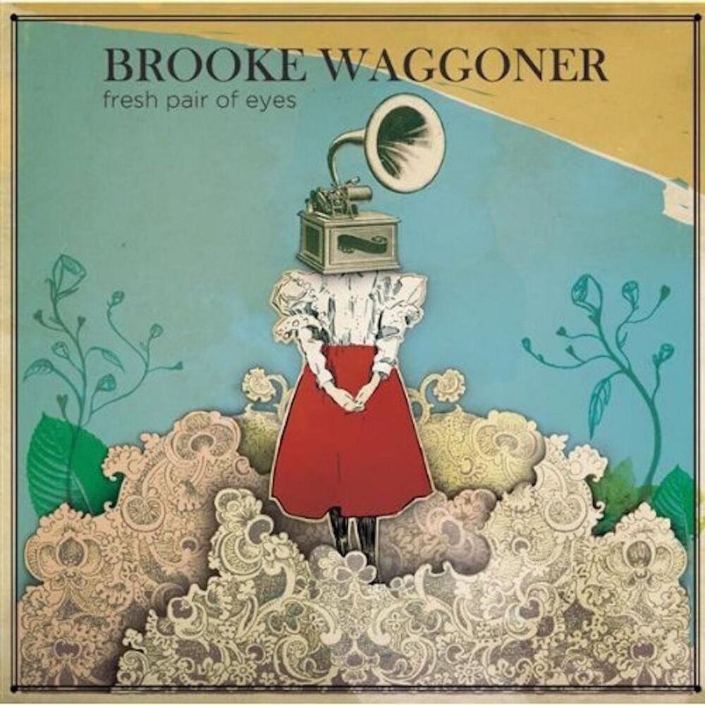 Picture of Brooke Waggoner