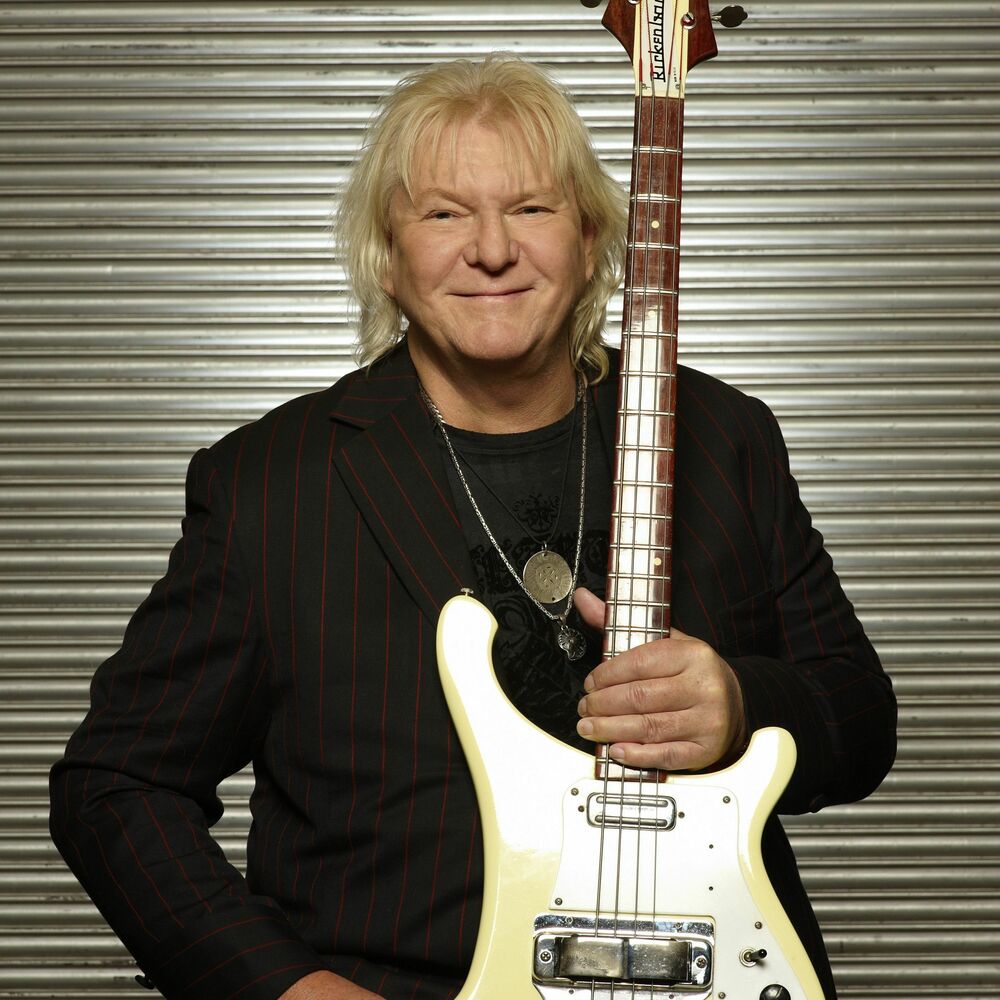Picture of Chris Squire