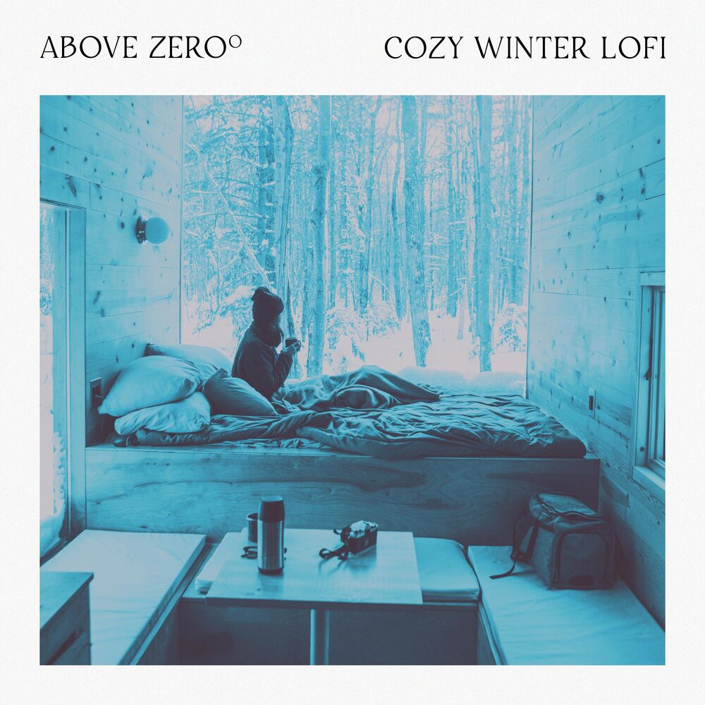 Picture of Above Zero