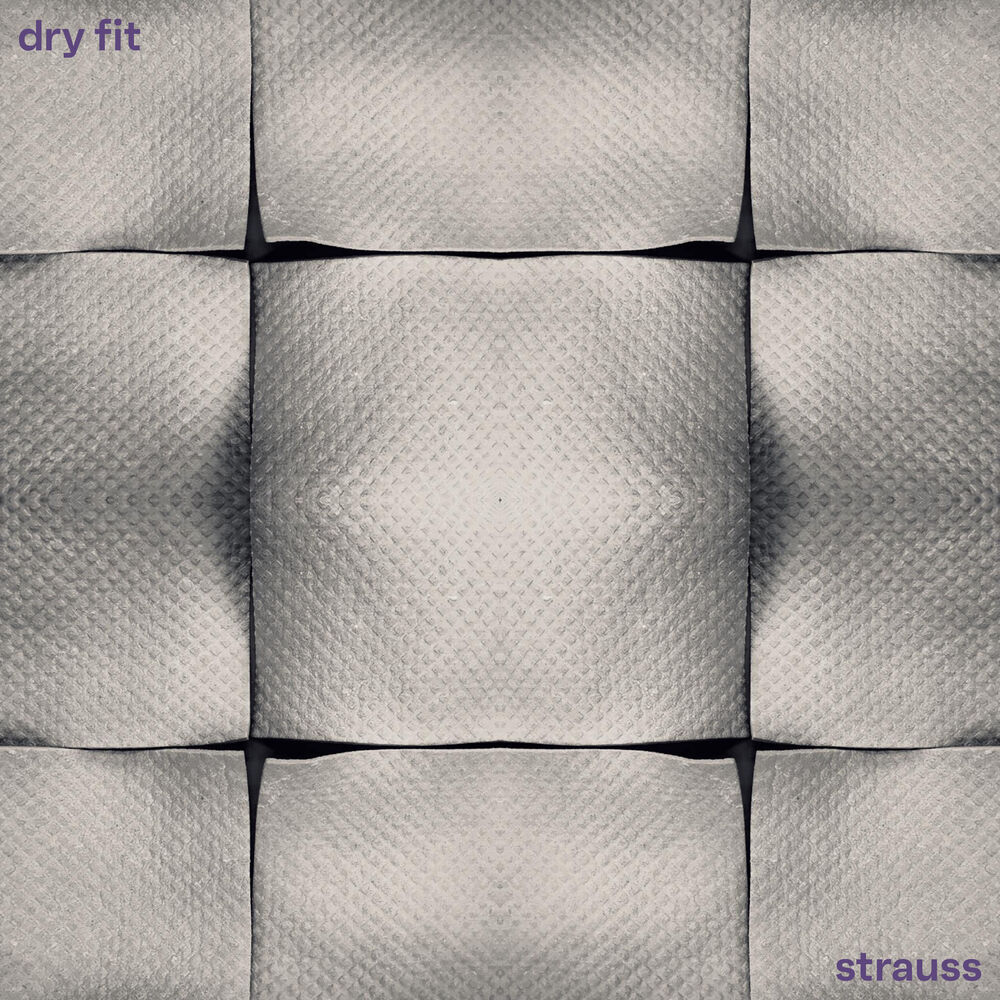 Picture of Strauss